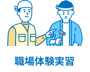 職場体験実習